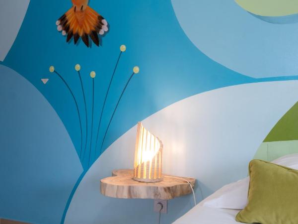 West Side Guesthouse : photo 7 de la chambre chambre double