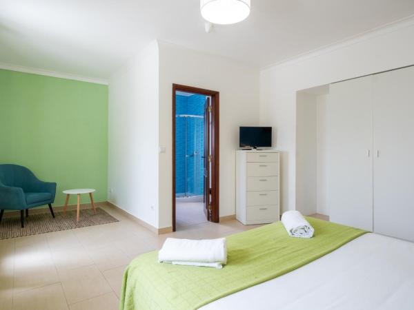 West Side Guesthouse : photo 6 de la chambre chambre double