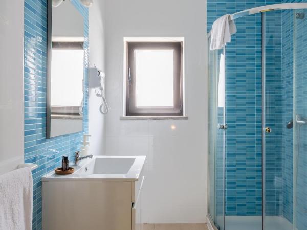 West Side Guesthouse : photo 5 de la chambre chambre double