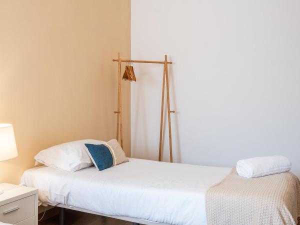 West Side Guesthouse : photo 3 de la chambre chambre lits jumeaux