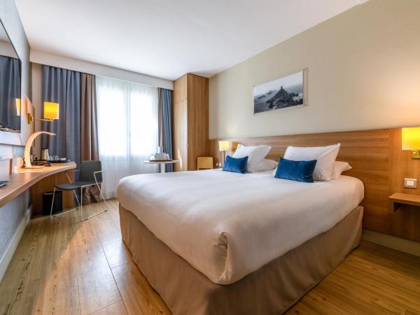 Best Western Plus Ajaccio Amirauté : photo 1 de la chambre chambre king confort