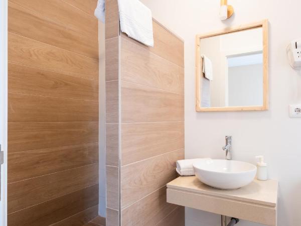 West Side Guesthouse : photo 6 de la chambre chambre lits jumeaux