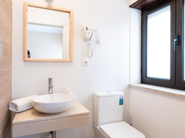 West Side Guesthouse : photo 5 de la chambre chambre lits jumeaux