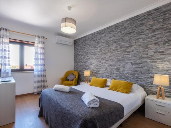 West Side Guesthouse : photo 2 de la chambre chambre double