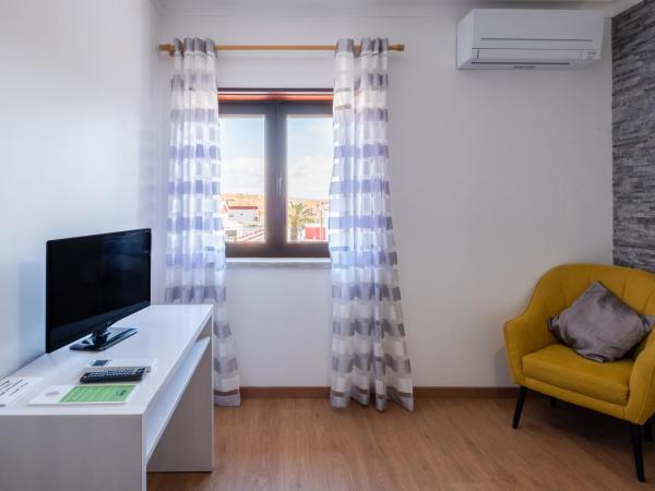 West Side Guesthouse : photo 3 de la chambre chambre double