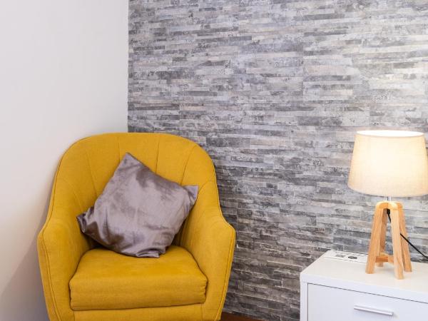 West Side Guesthouse : photo 6 de la chambre chambre double