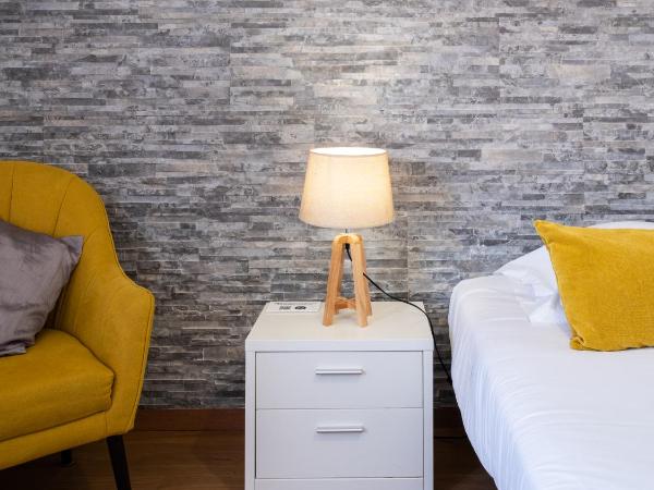 West Side Guesthouse : photo 5 de la chambre chambre double