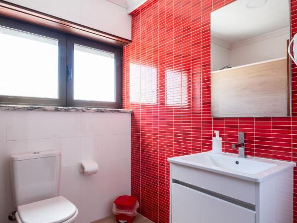 West Side Guesthouse : photo 7 de la chambre chambre double