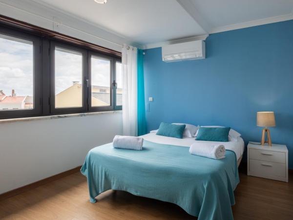 West Side Guesthouse : photo 3 de la chambre chambre double