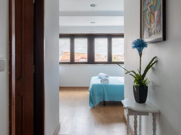 West Side Guesthouse : photo 4 de la chambre chambre double