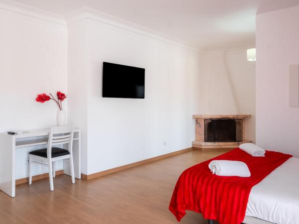 West Side Guesthouse : photo 4 de la chambre chambre double avec balcon