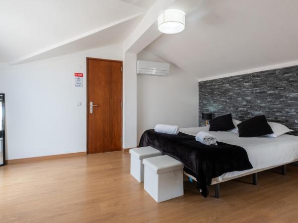 West Side Guesthouse : photo 4 de la chambre chambre double avec balcon