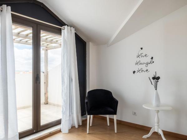 West Side Guesthouse : photo 7 de la chambre chambre double avec balcon