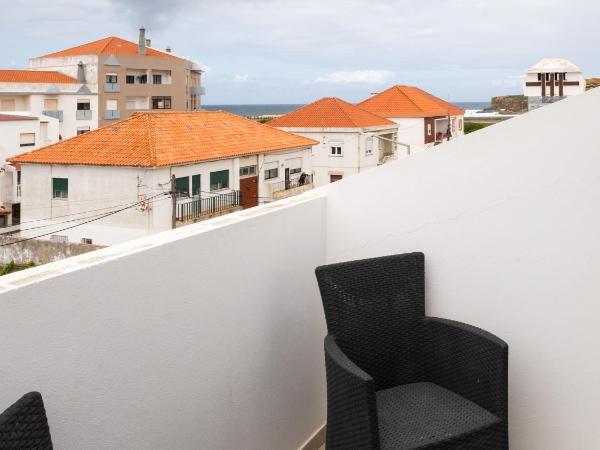 West Side Guesthouse : photo 8 de la chambre chambre double avec balcon