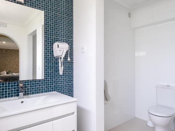 West Side Guesthouse : photo 7 de la chambre chambre lit king-size