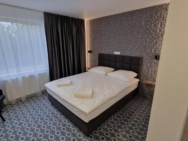 Hotel Gordon : photo 4 de la chambre chambre simple standard