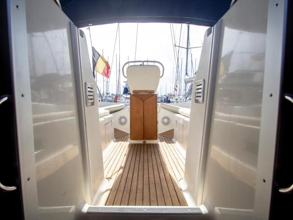 Rubinicco on the sea : photo 7 de la chambre mobile home