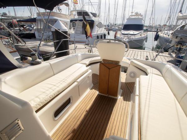 Rubinicco on the sea : photo 5 de la chambre mobile home