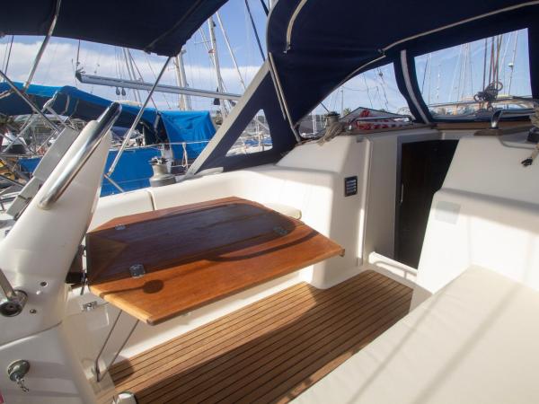 Rubinicco on the sea : photo 6 de la chambre mobile home