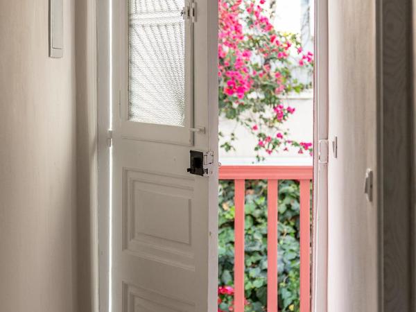 Lotus iΝ & Aroma iN , Mykonos Town : photo 1 de la chambre chambre double standard