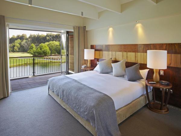 Peppers Clearwater Resort : photo 6 de la chambre suite face au lac