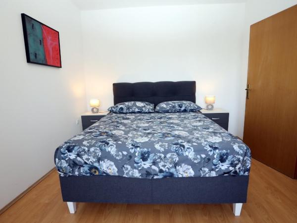 Apartmani Ivan Pula : photo 8 de la chambre appartement