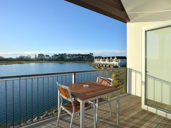 Peppers Clearwater Resort : photo 4 de la chambre chambre – vue sur lac