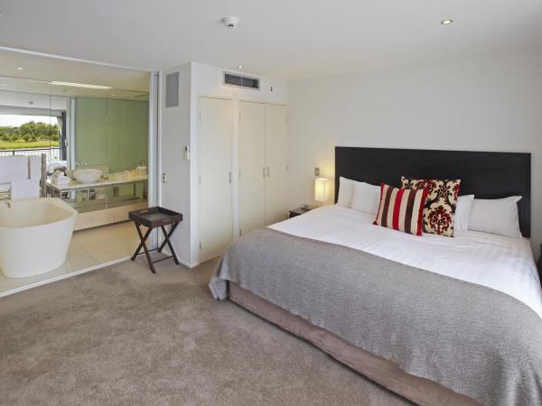 Peppers Clearwater Resort : photo 3 de la chambre chambre – vue sur lac