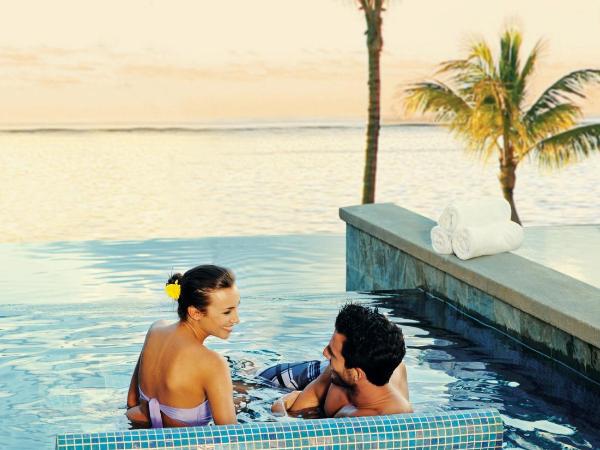 Le Jadis Beach Resort & Wellness - Managed by Banyan Tree Hotels & Resorts : photo 3 de la chambre villa avec piscine privée