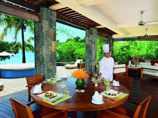 Le Jadis Beach Resort & Wellness - Managed by Banyan Tree Hotels & Resorts : photo 7 de la chambre villa avec piscine privée