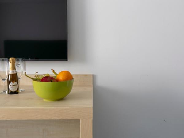 Napolit'amo Hotel Medina : photo 6 de la chambre chambre double ou lits jumeaux standard