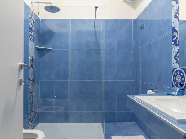 Napolit'amo Hotel Medina : photo 1 de la chambre chambre double ou lits jumeaux supérieure