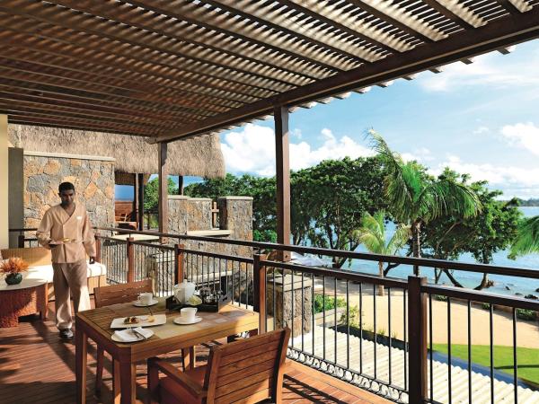 Le Jadis Beach Resort & Wellness - Managed by Banyan Tree Hotels & Resorts : photo 5 de la chambre villa avec piscine privée