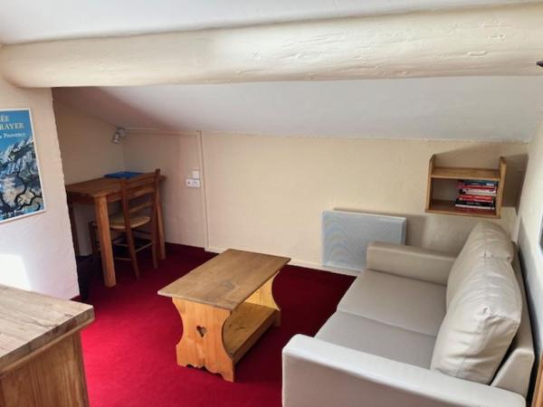 Hôtel Le Colbert : photo 3 de la chambre chambre double