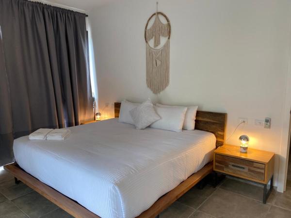 Panacea Condo Tulum : photo 3 de la chambre suite