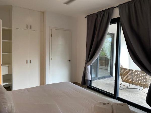 Panacea Condo Tulum : photo 5 de la chambre suite