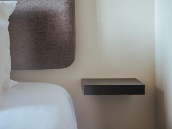 Vilar Oporto Hotel : photo 1 de la chambre chambre deluxe double ou lits jumeaux