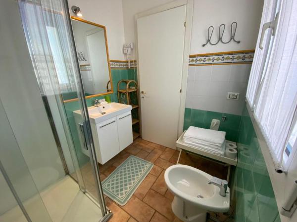 Residence Ambra : photo 5 de la chambre appartement 1 chambre (2 -3 adultes)