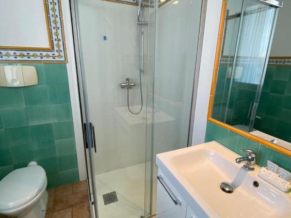 Residence Ambra : photo 2 de la chambre appartement 1 chambre (2 -3 adultes)