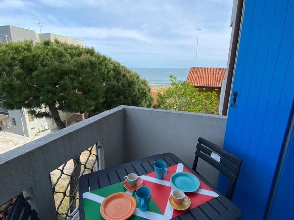 Residence Ambra : photo 1 de la chambre appartement 1 chambre (2 -3 adultes)