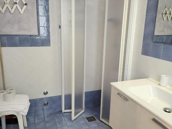 Residence Ambra : photo 1 de la chambre studio