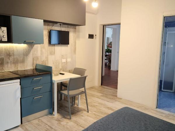 Residence Ambra : photo 4 de la chambre studio