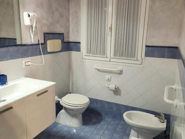 Residence Ambra : photo 2 de la chambre studio lit king-size