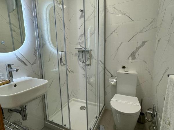 Lusitana Hotel : photo 5 de la chambre chambre simple