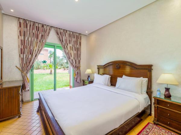 Palmeraie Green Resort Marrakech & Spa : photo 10 de la chambre appartement standard