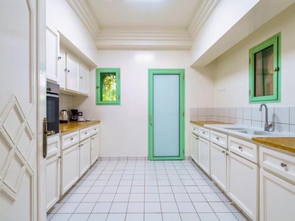 Palmeraie Green Resort Marrakech & Spa : photo 6 de la chambre appartement standard