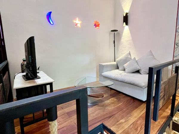 VILLA MERIDA BOUTIQUE HOTEL - Adults Only : photo 3 de la chambre chambre double standard