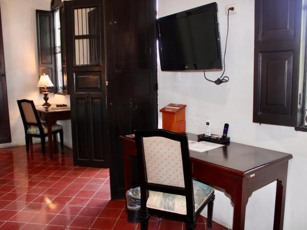 VILLA MERIDA BOUTIQUE HOTEL - Adults Only : photo 3 de la chambre chambre quadruple supérieure