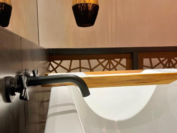 VILLA MERIDA BOUTIQUE HOTEL - Adults Only : photo 3 de la chambre chambre lit king-size deluxe