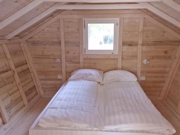 Fkk Adriatika in FKK Solaris Naturist Resort : photo 6 de la chambre tente